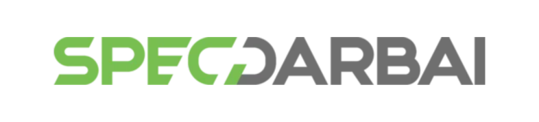 Specdarbai